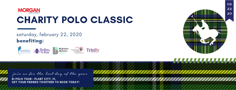 Charity Polo Classic