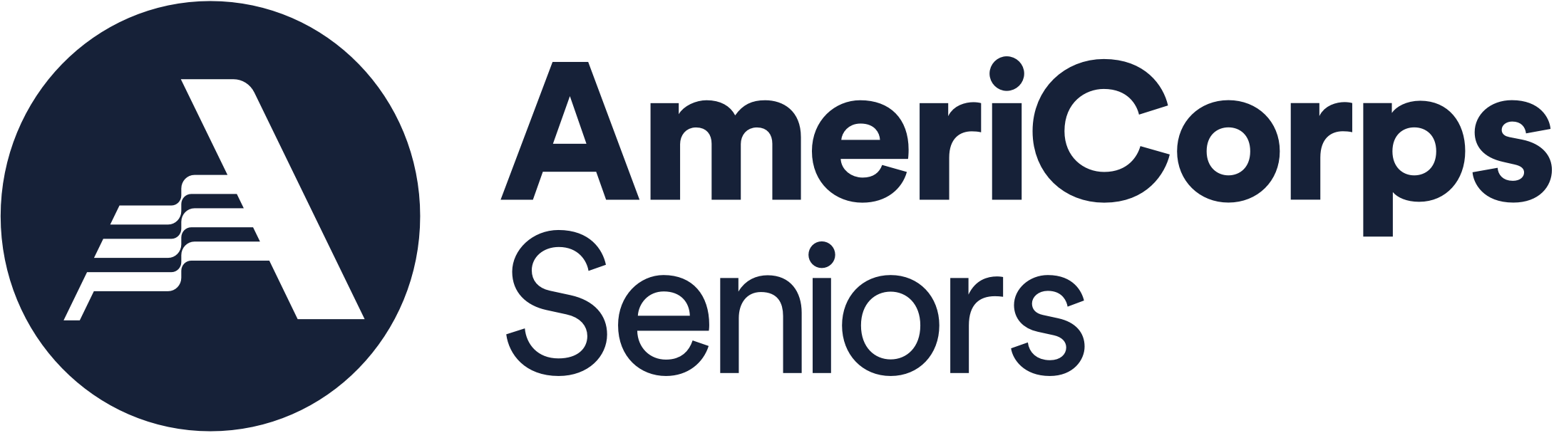 AmeriCorps Seniors