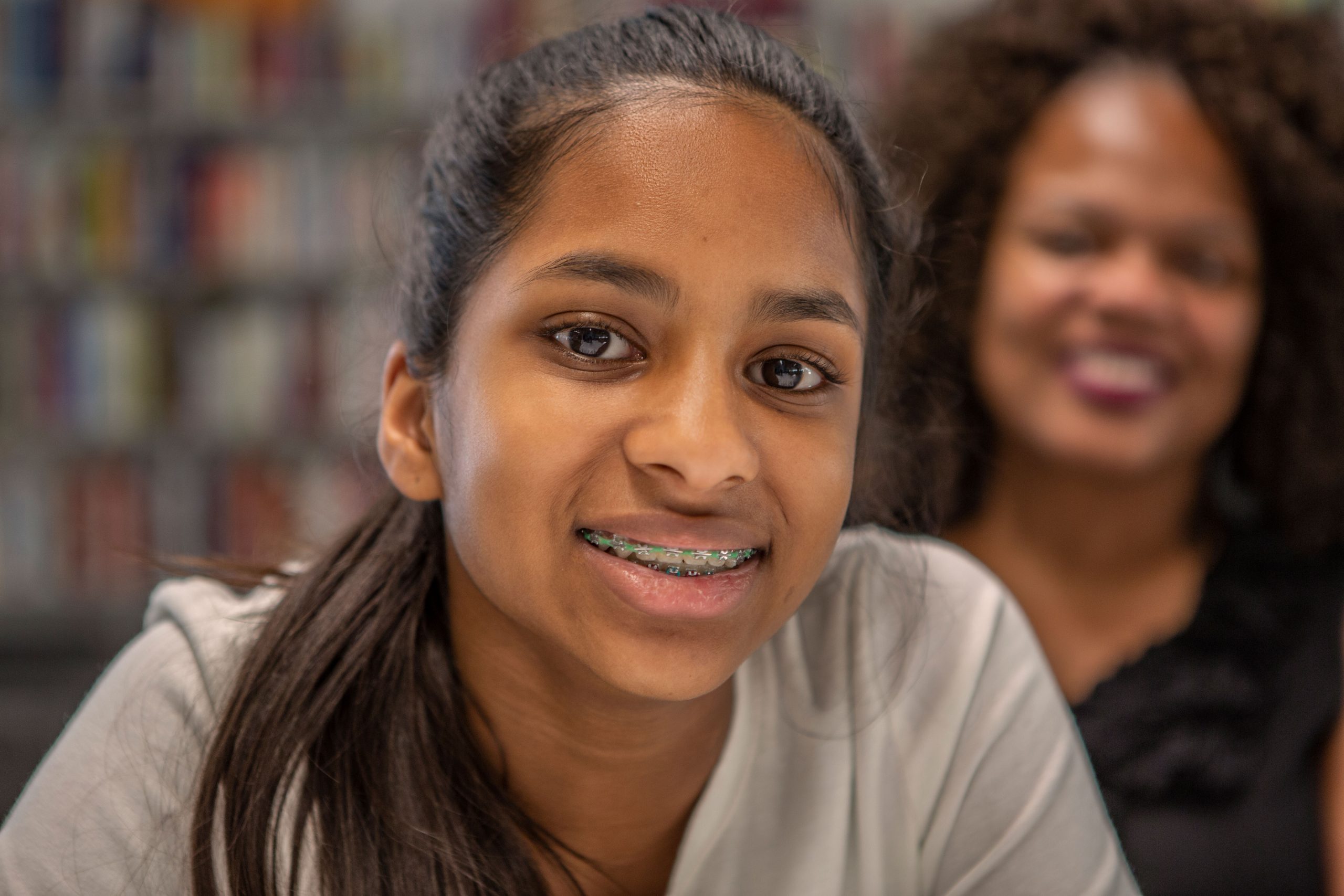 Empowering women and girls through sport