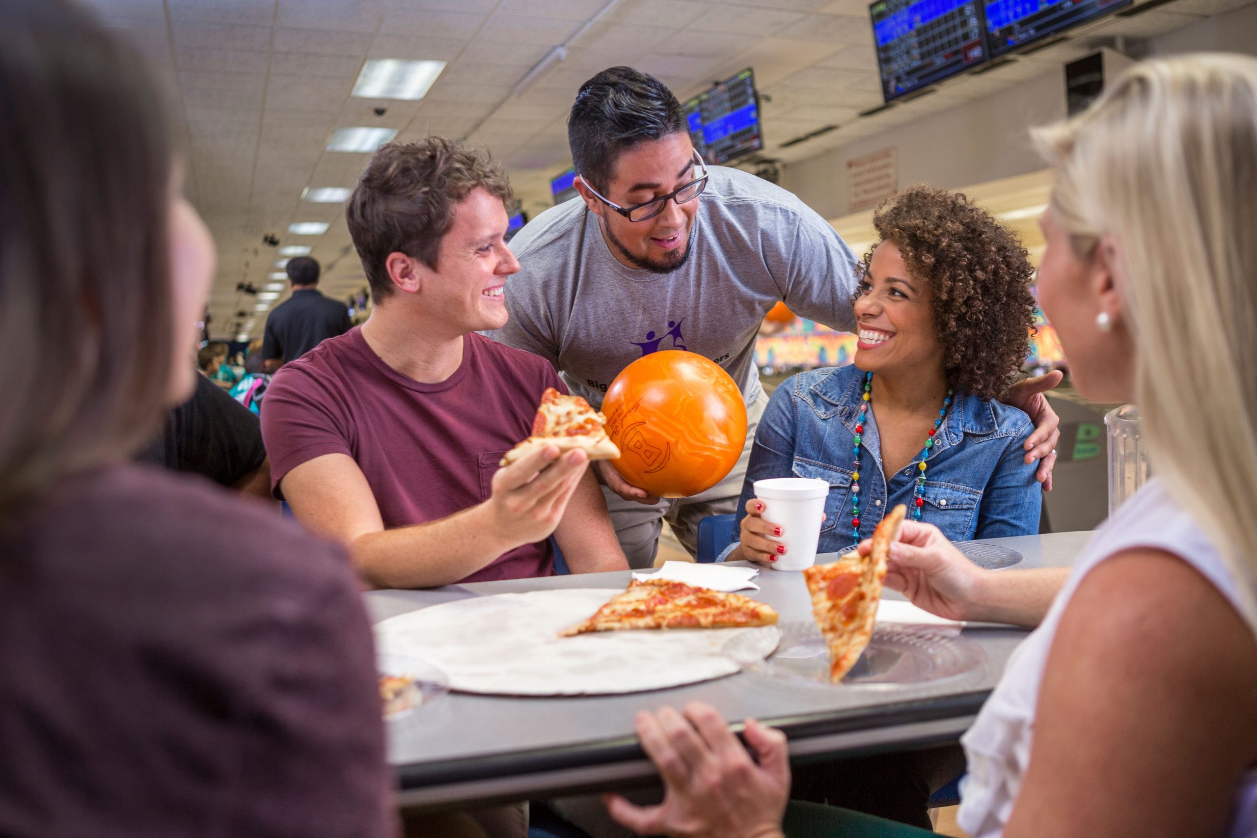 Bowl For Kids' Sake