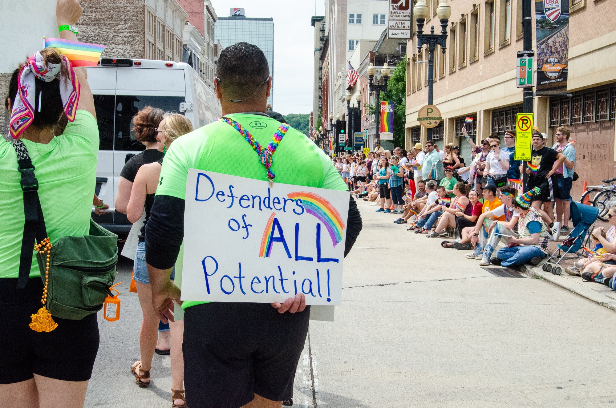 Celebrate LGBTQ+ History in St. Louis