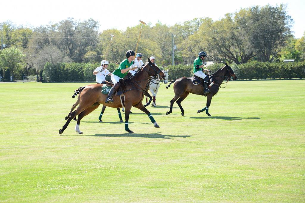 Charity Polo Classic 2023 Big Brothers Big Sisters of Tampa Bay